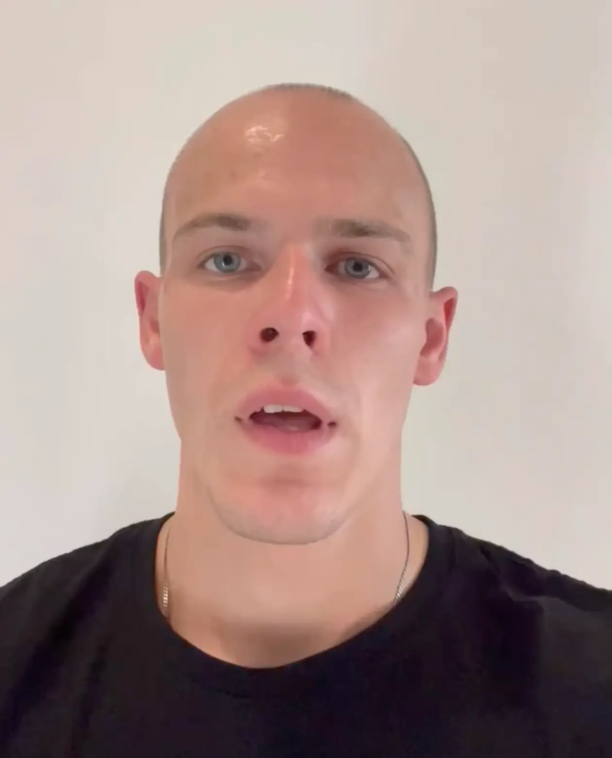 "There is no excuse for my actions."