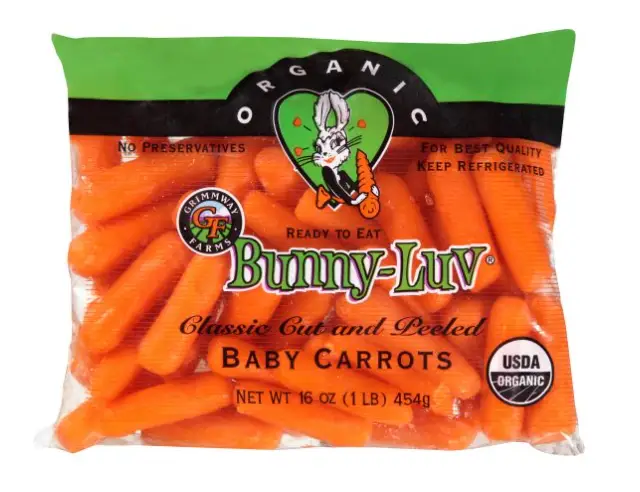 One of the products that Grimmway Farms has recalled (Grimmway Farms)