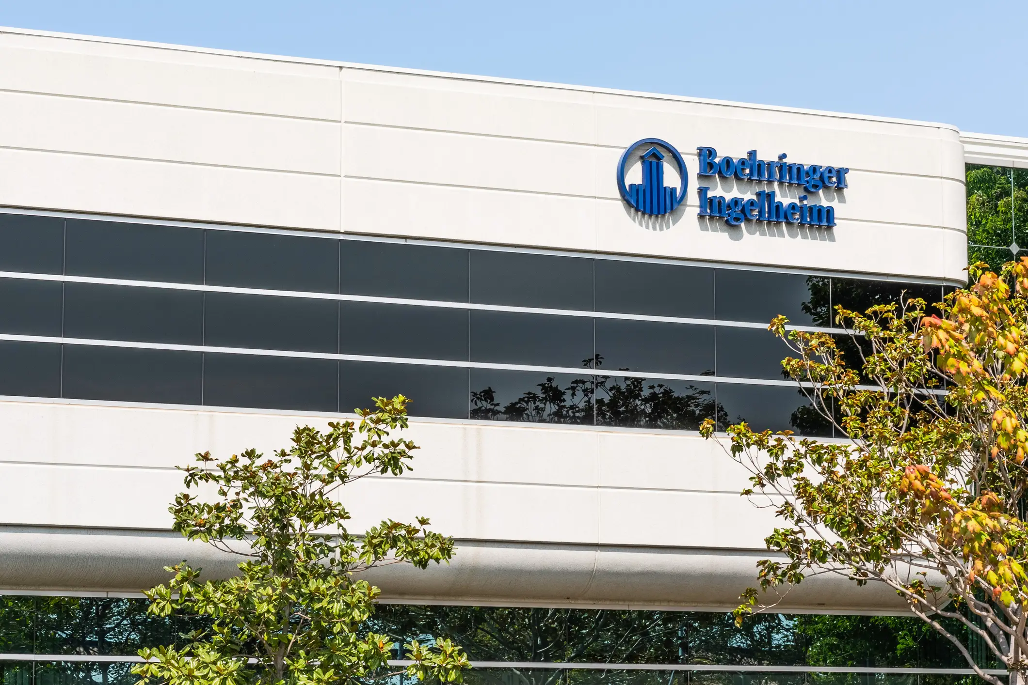 Boehringer Ingelheim is one of the world's largest pharma companies (Getty Stock Images)