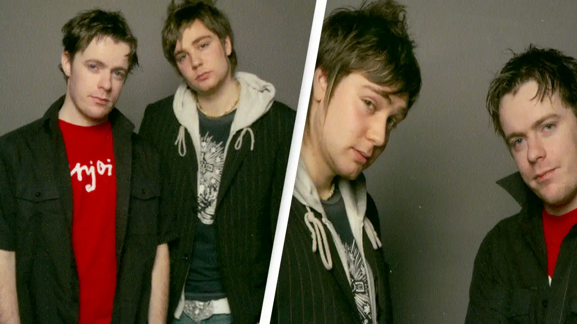 Getty Images/Chris Lopez/Sony Music Archive