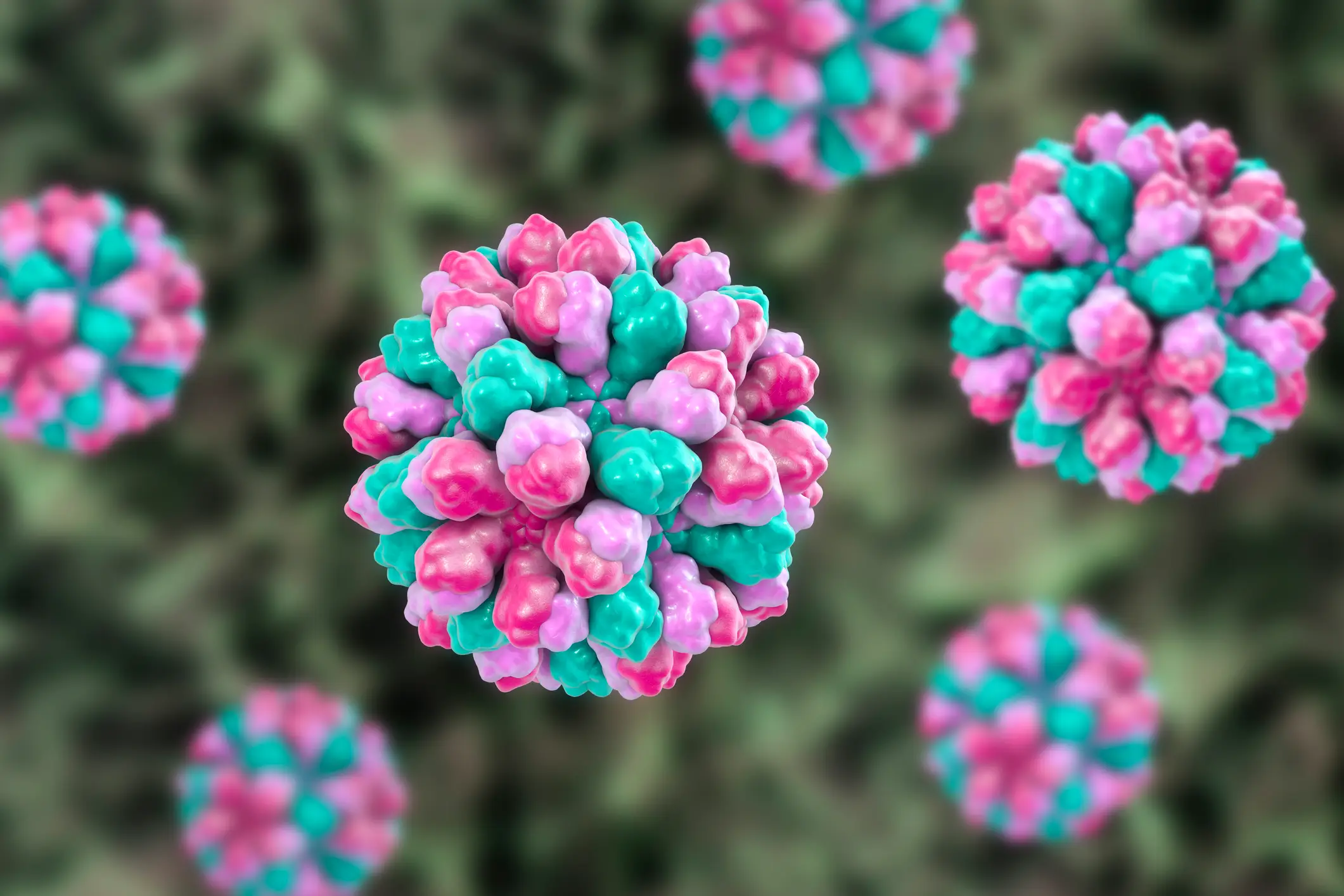 Norovirus has struck down cruise ship Ambition (Getty stock image)