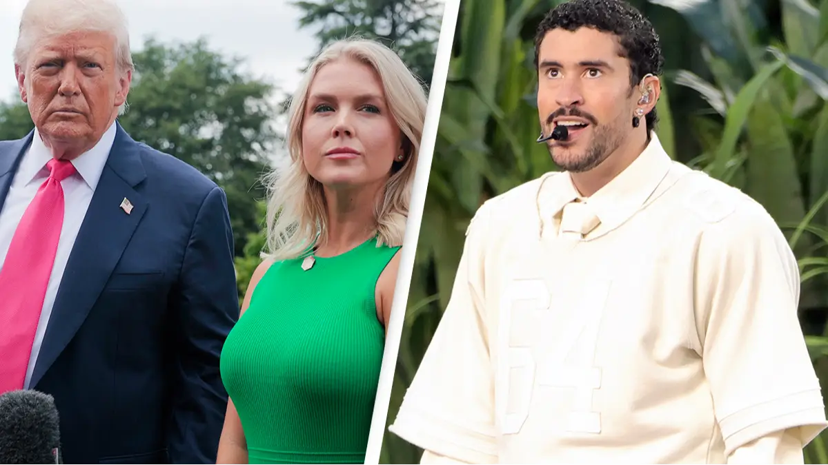 Anna Moneymaker/Getty Images/Neilson Barnard/Getty Images