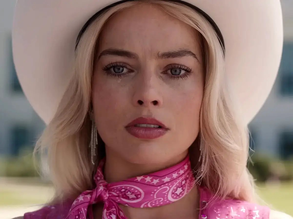 The new film has made many women rethink how they feel about ageing.