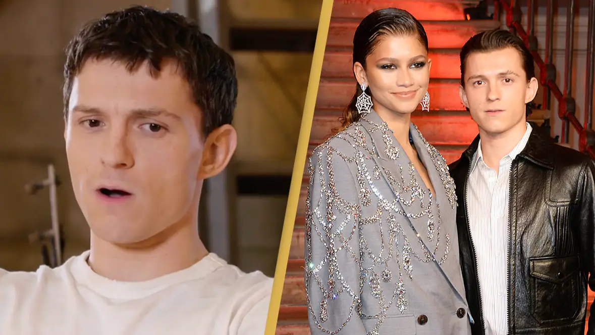 Men’s Health/Dave Benett/Getty