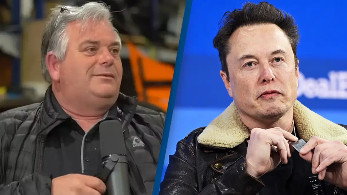 YouTube/The Iced Coffee Hour / Slaven Vlasic/Getty Images for The New York Times