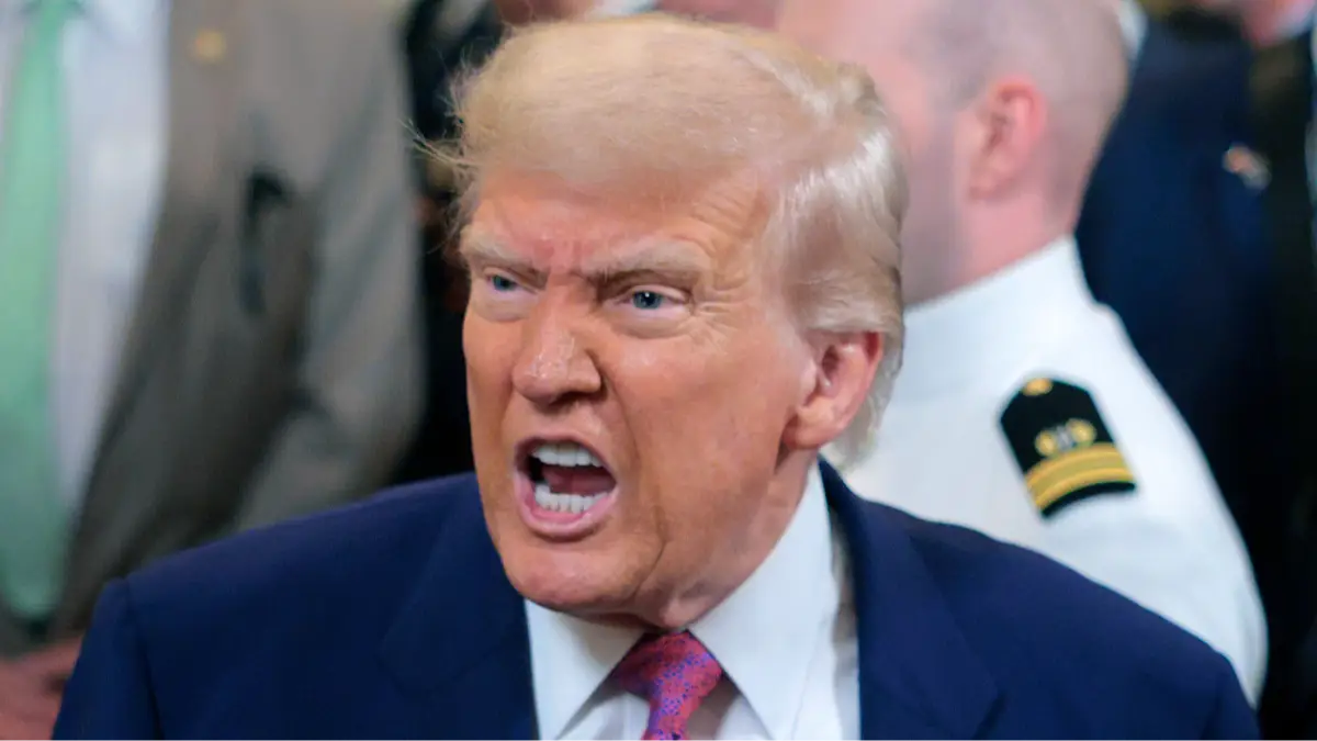 Getty Images/Chip Somodevilla