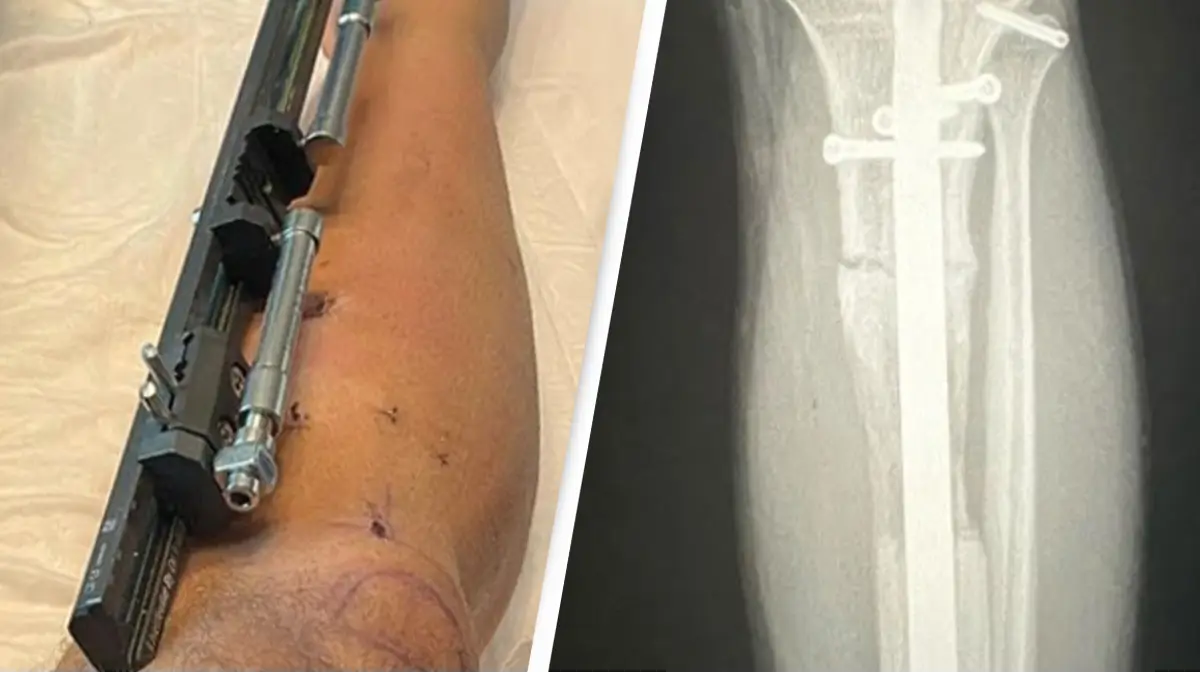 YouTube/yourjusticewarrior