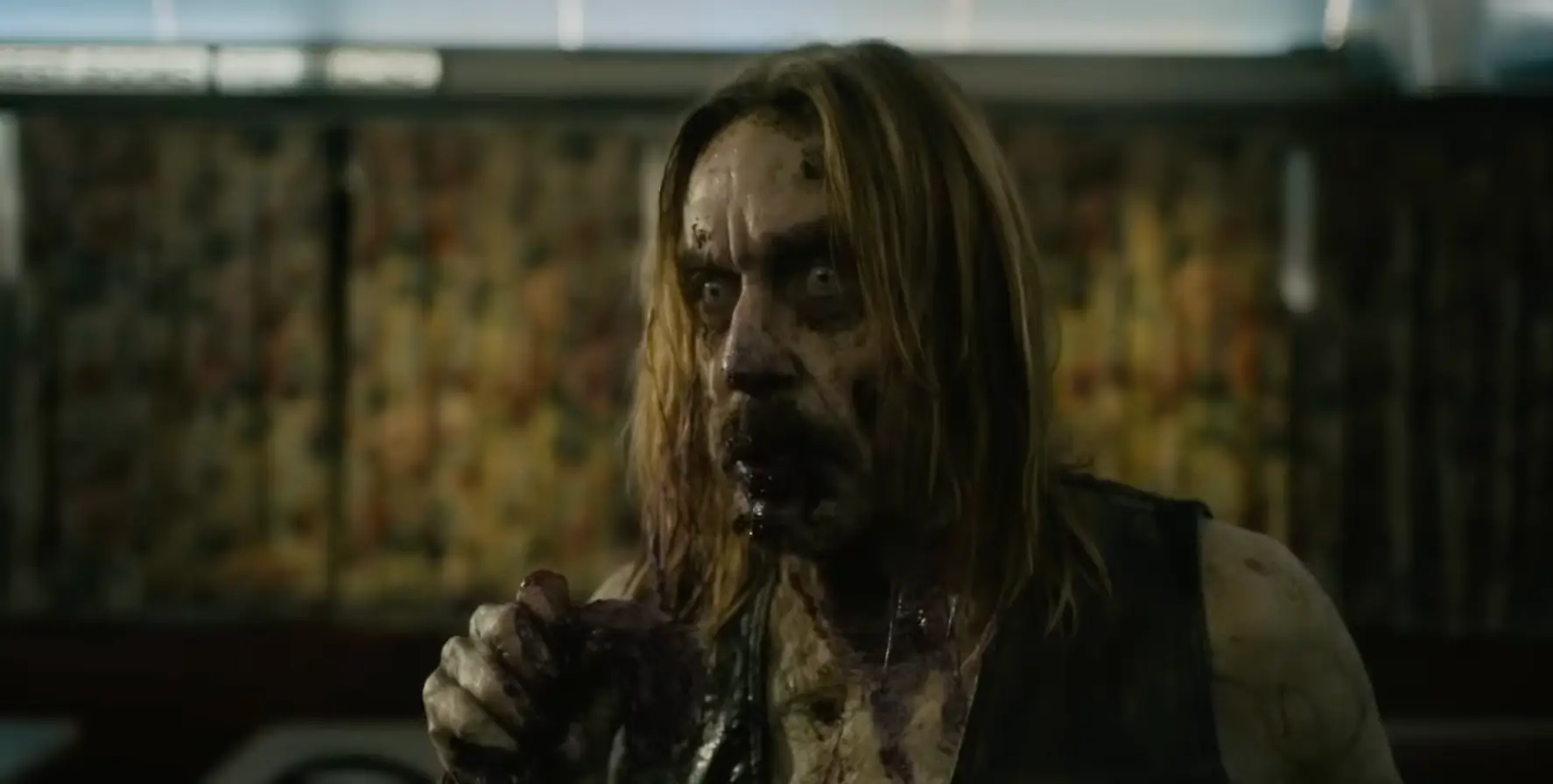 Viewers were left divided by the movie's deadpan comedy style (Focus Features)