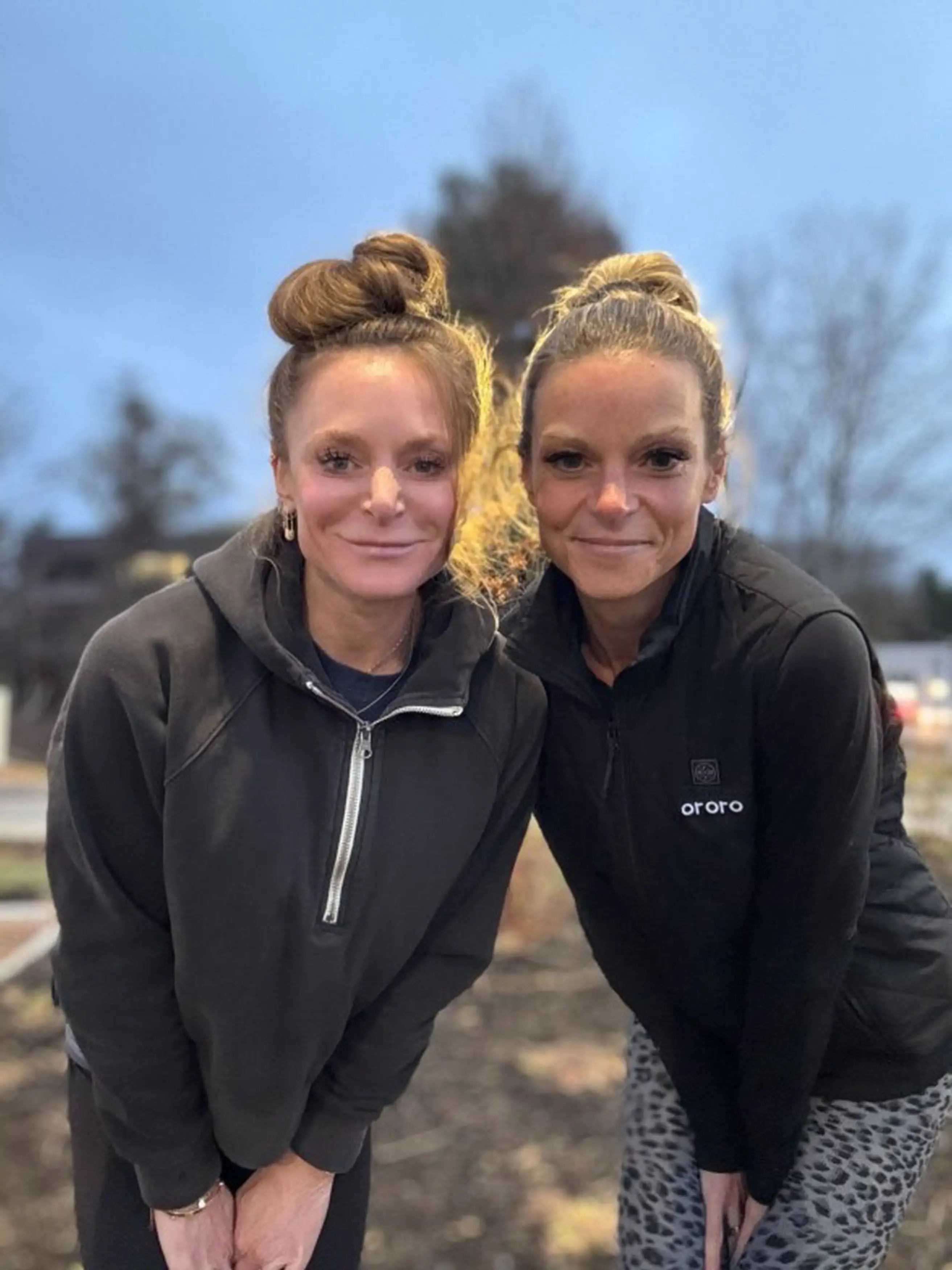 People were shocked by the resemblance (Kennedy News and Media)