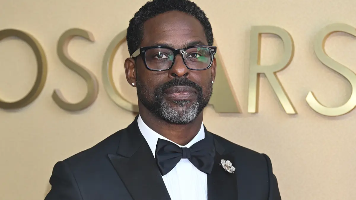 Mike Baker/The Academy via Getty Images