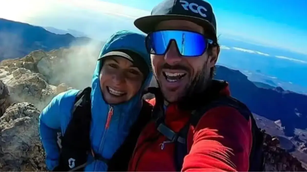 Kerstin Gurtner/Facebook