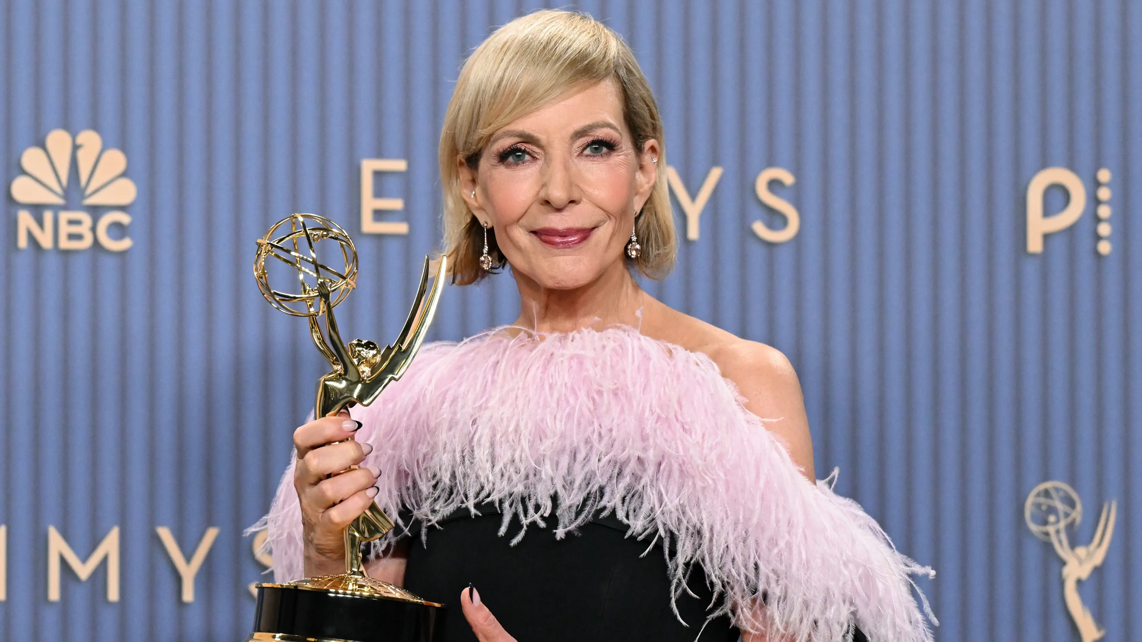 Gilbert Flores/Variety via Getty Images