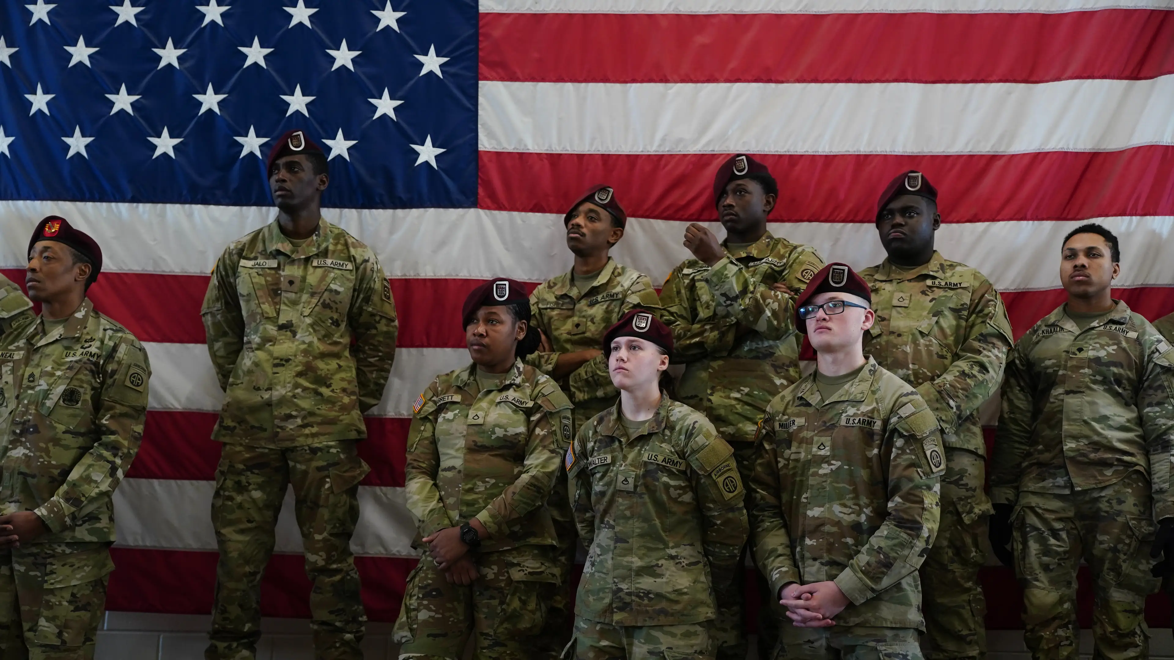 Nathan Howard/Getty Images