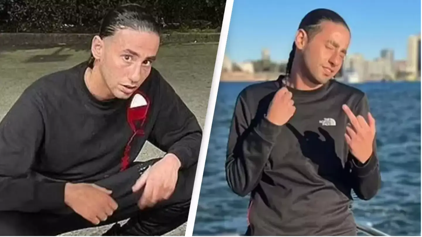 Man went on spending spree after couple accidentally transferred $488,000 house payment to wrong account