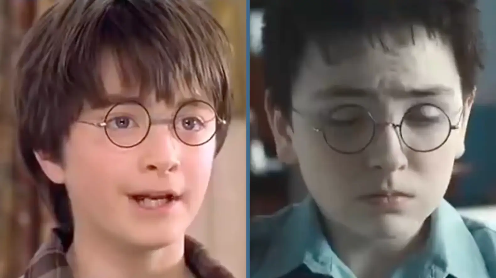 Fans have been quick to pick up on the color difference (Warner Bros/HBO)
