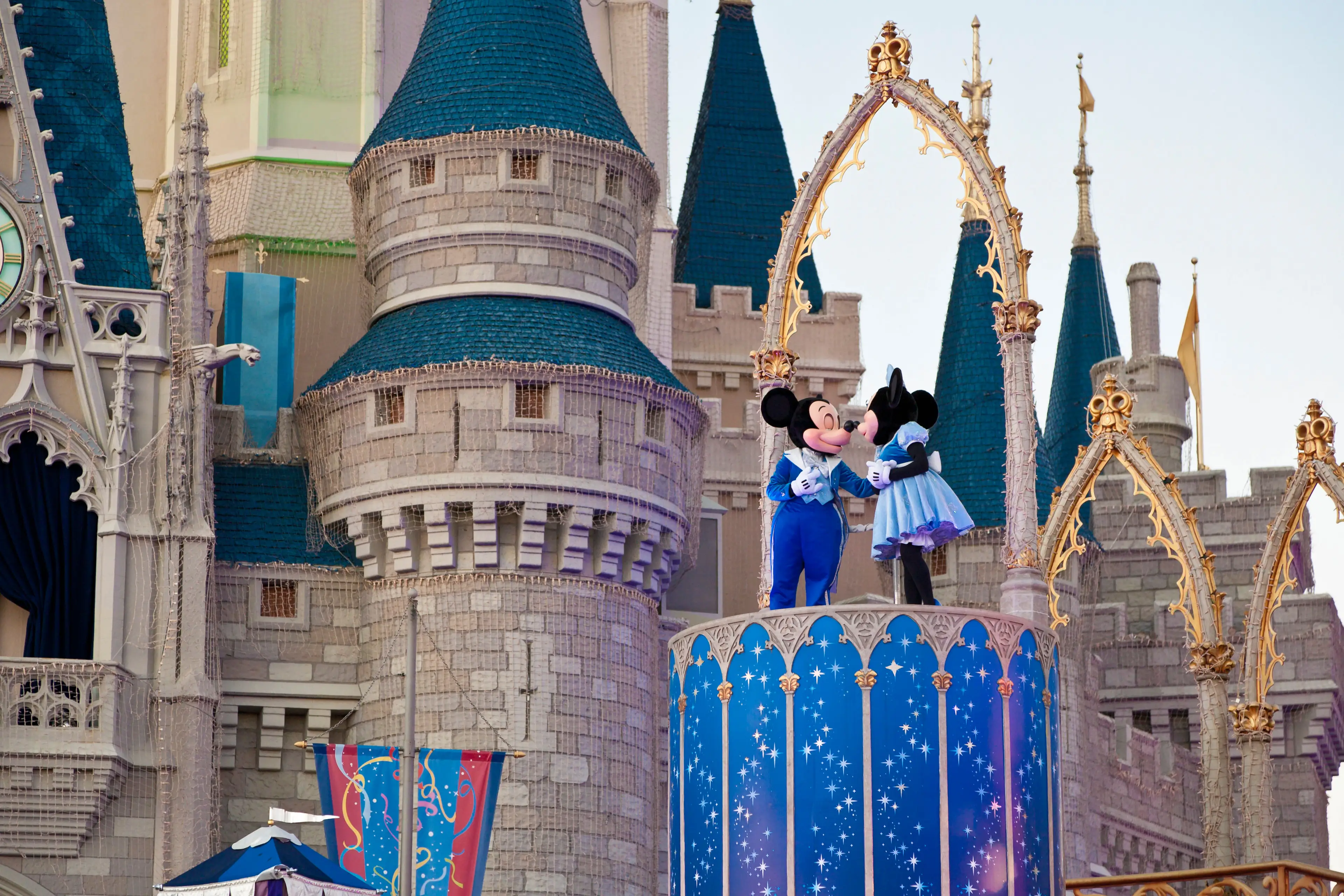 The company was beaten by the US government.