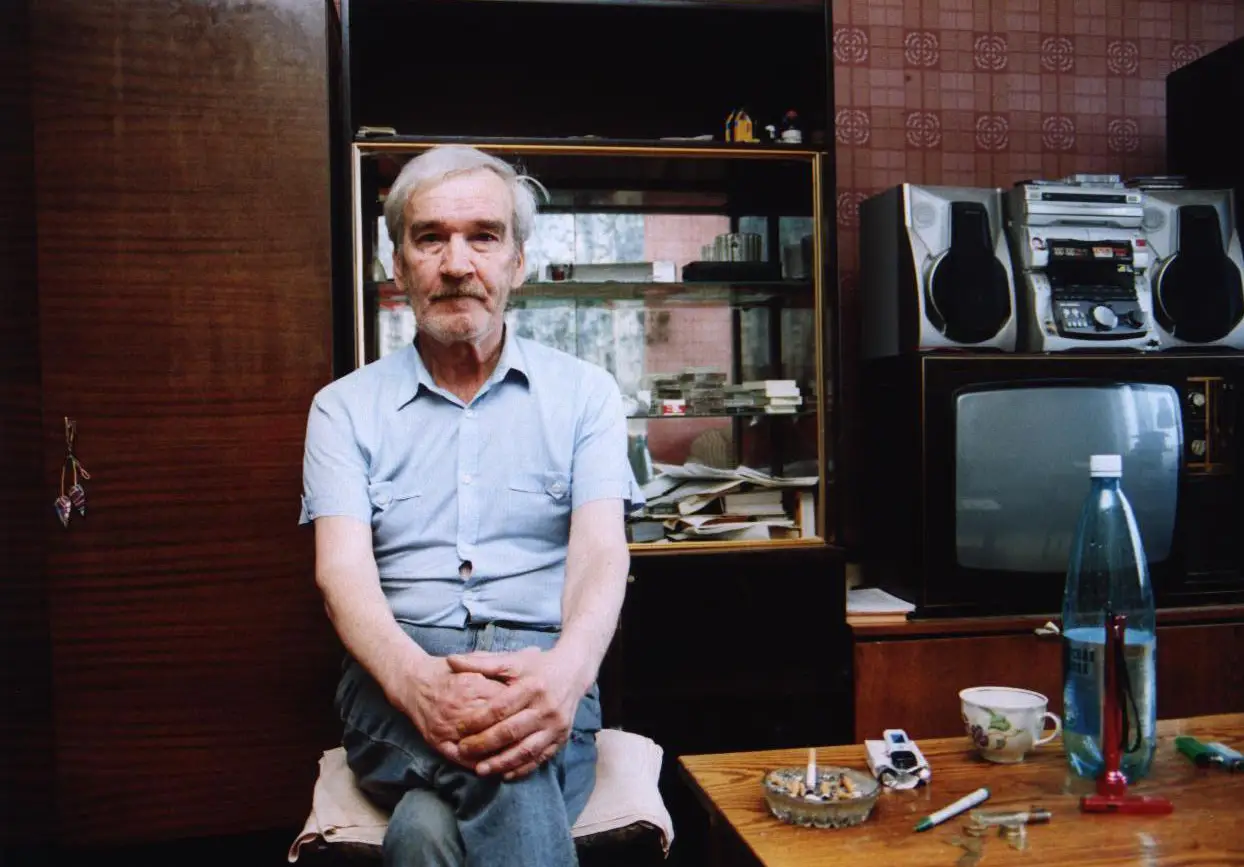 Stanislav hesitated before passing on the information.