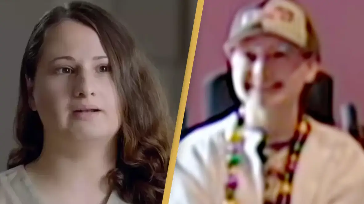 YouTube/Lifetime / YouTube/HBODocs