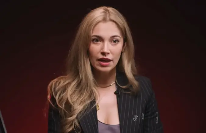 Dr Shaw said they're not really very clever (YouTube/LADbible Stories)