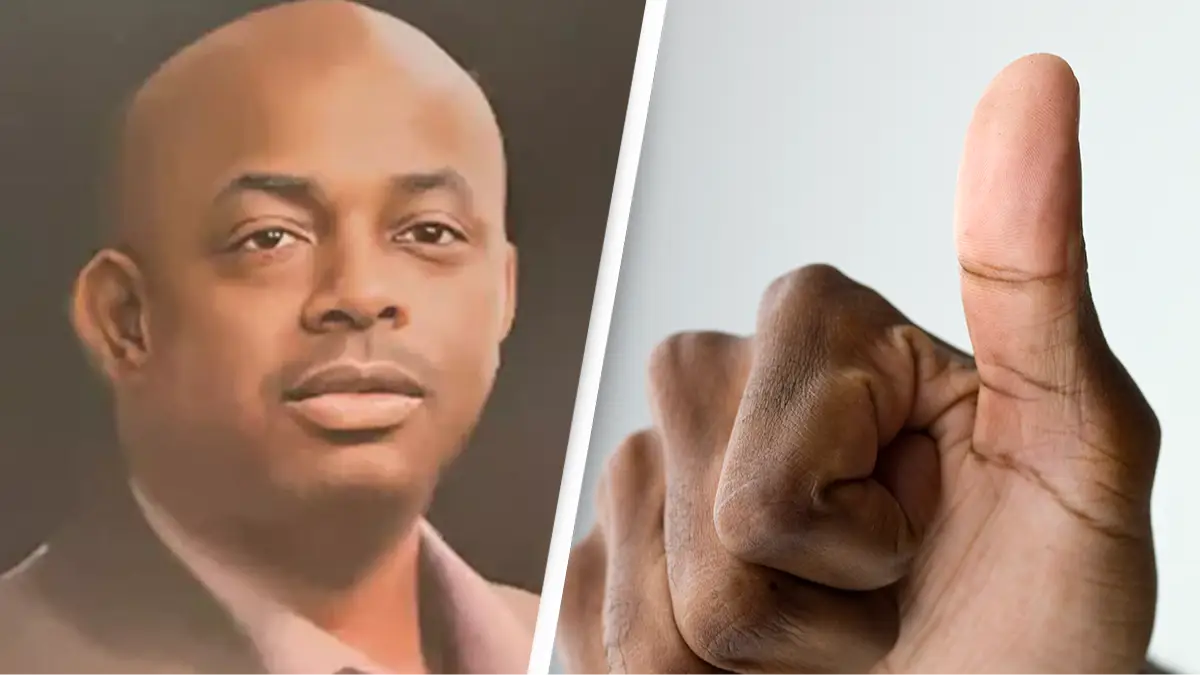 GoFundme/Getty Stock Image