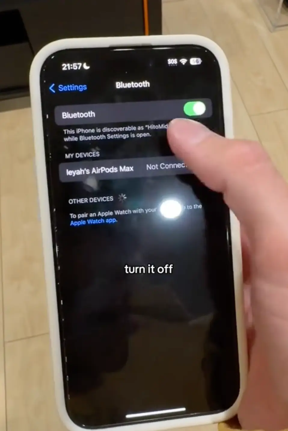 Some users certainly raged at Apple for the short battery life still being an issue.