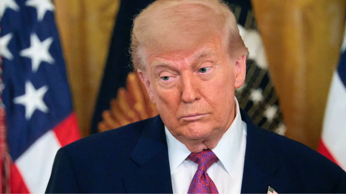 Chip Somodevilla/Getty