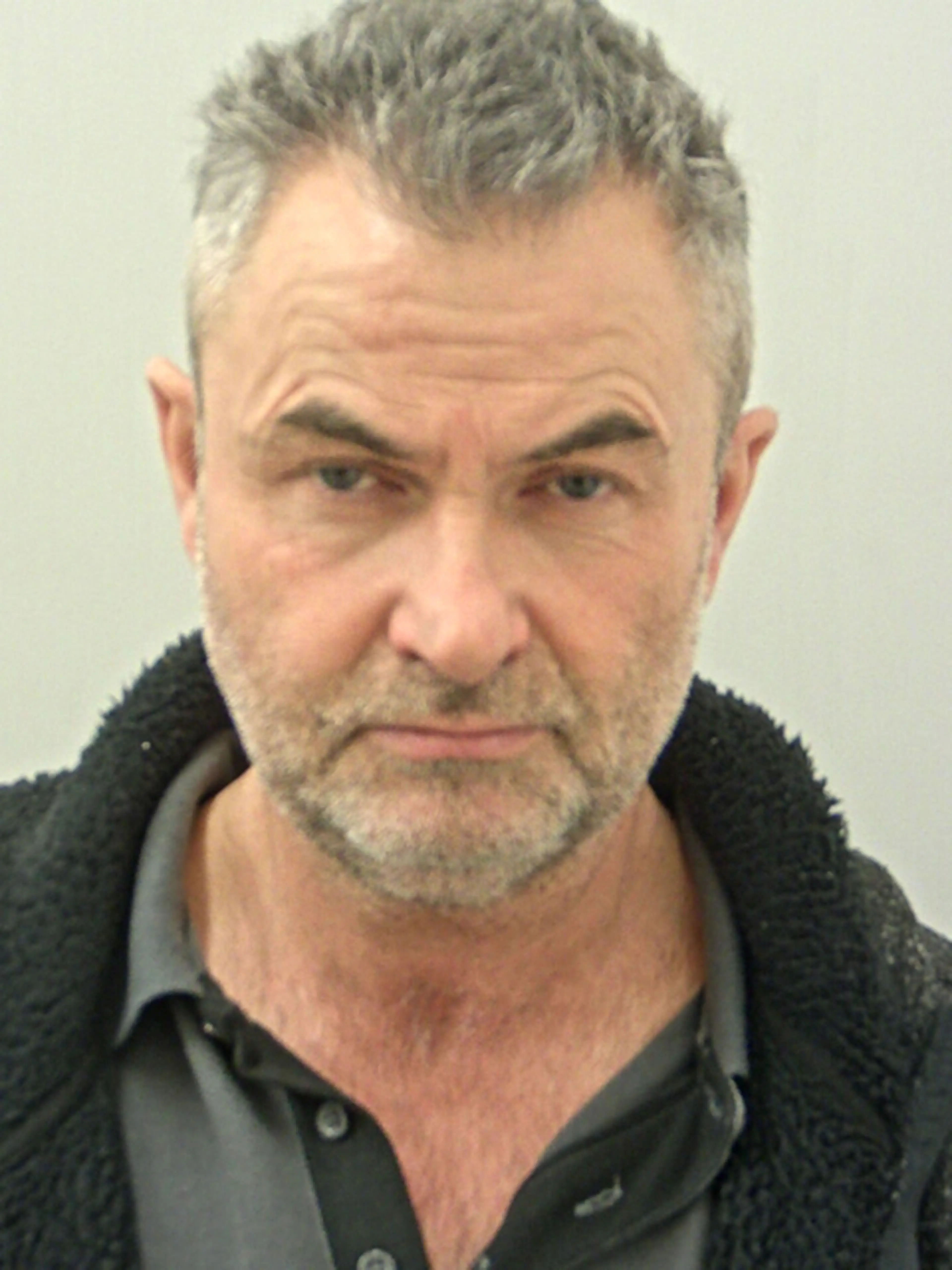 Easom was sentenced on Friday (Lancashire Police/PA)