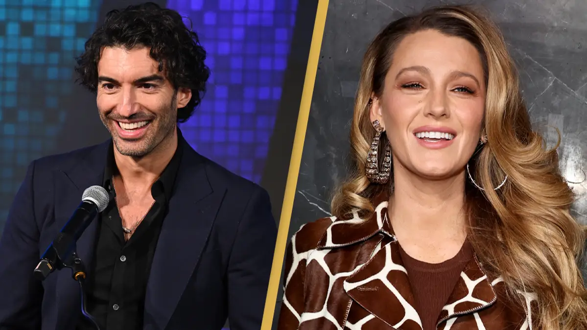 Bryan Bedder/Getty/Jamie McCarthy/Getty