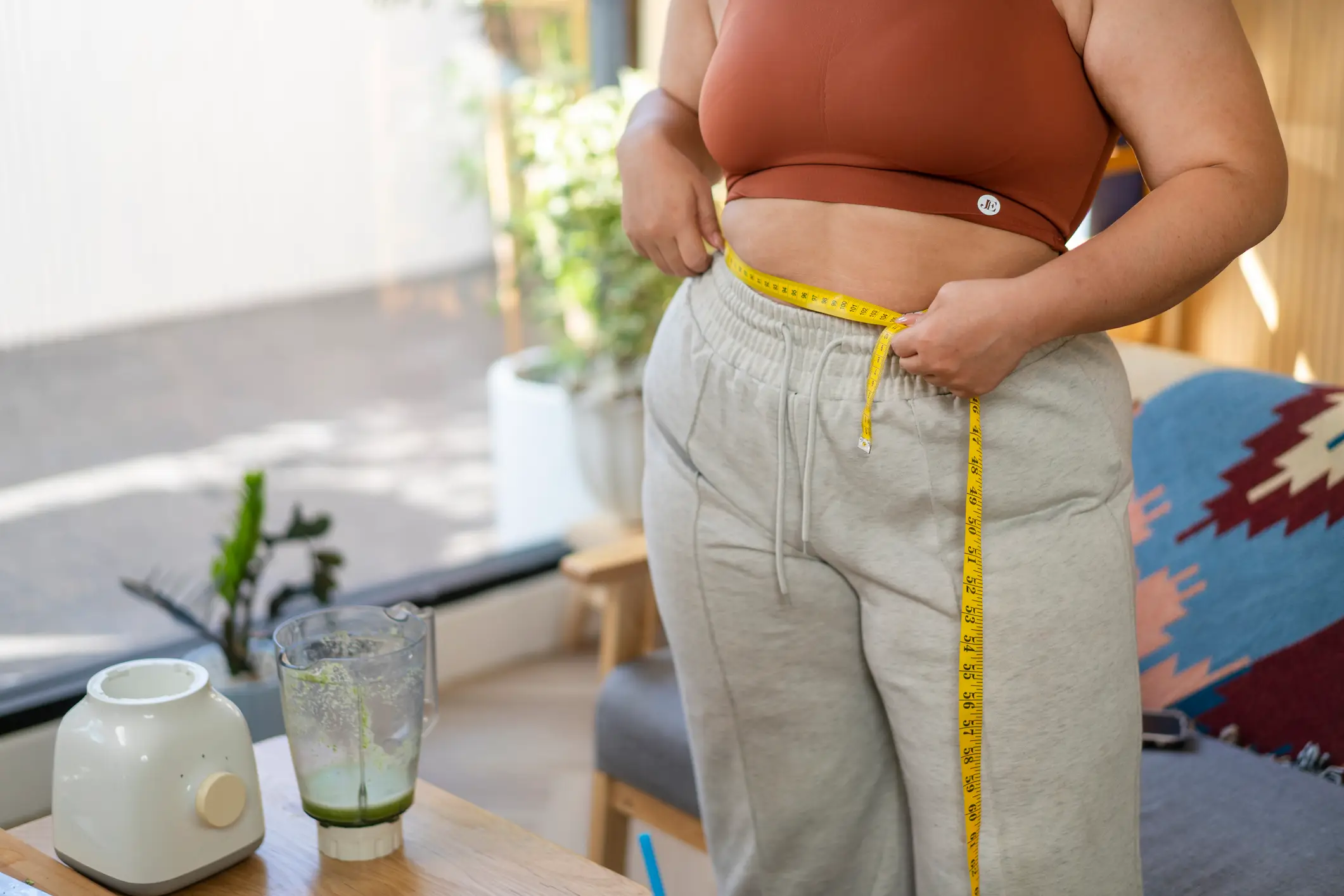 Reportedly people can lose up to ten pounds in the first week of the keto diet (Getty Stock Image)