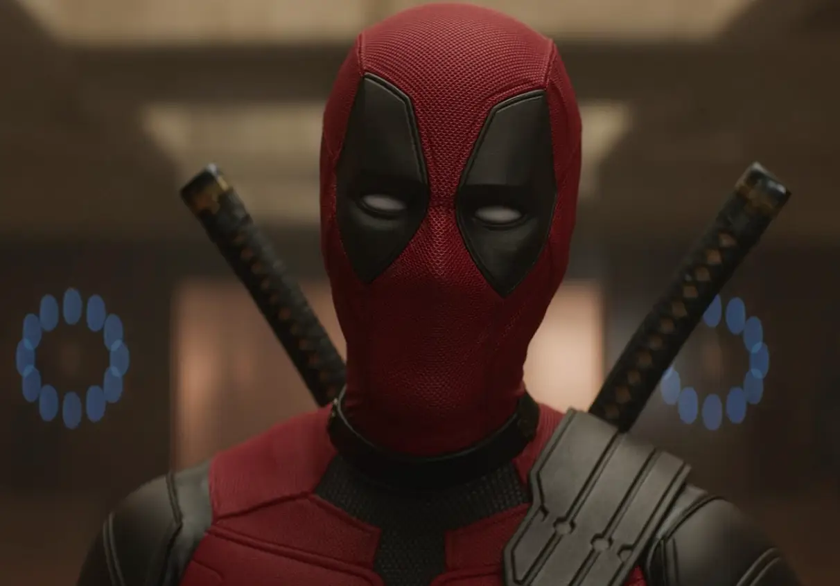 Deadpool and Wolverine was released on July 26. (Marvel)