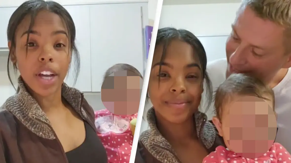 Instagram / rafal_and_iyah