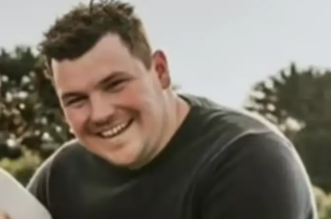 Duncan was described as having a 'heart of gold' (9 News)