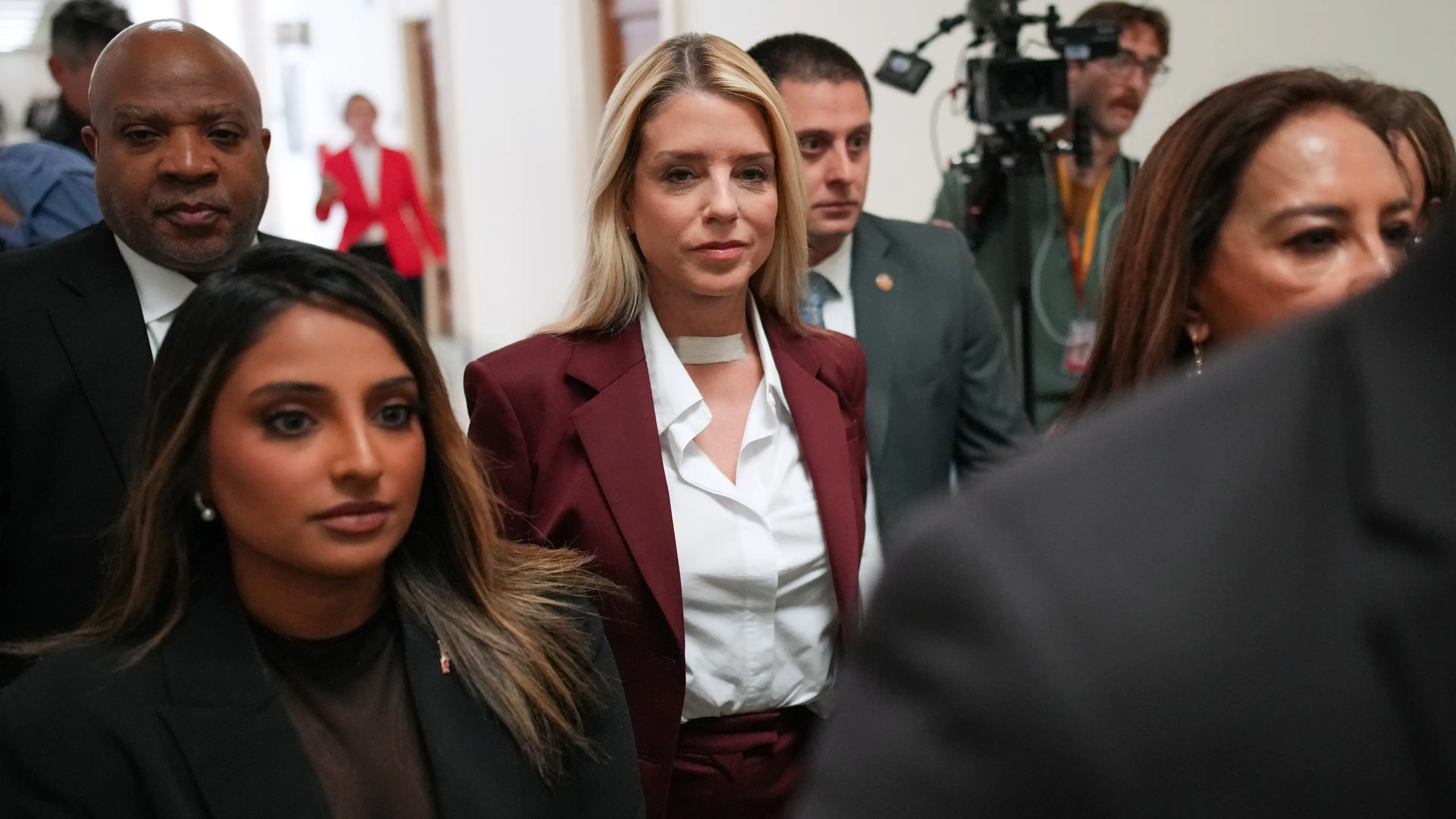 Andrew Harnik/Getty Images