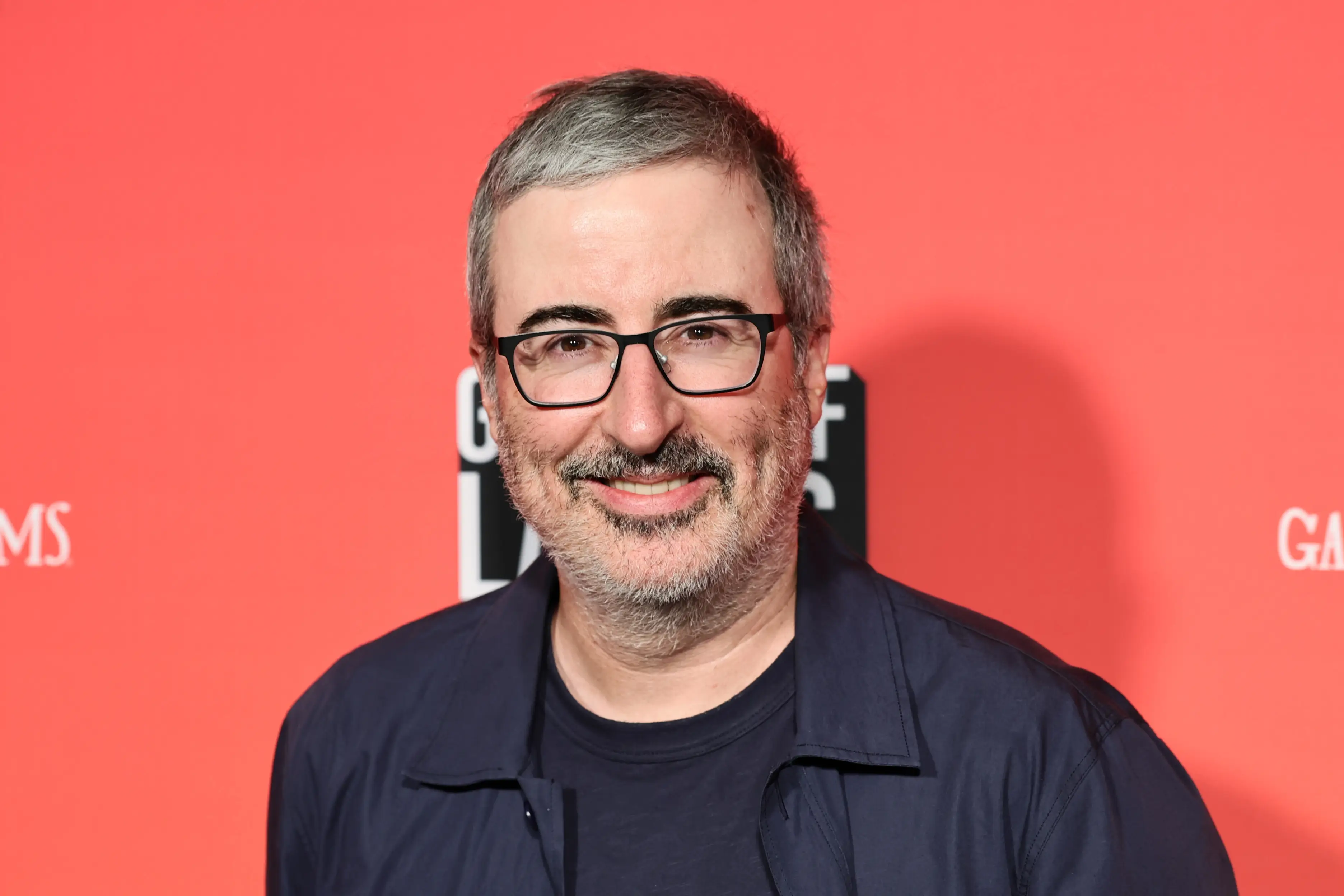 John Oliver is one of the richest late night hosts in America (Theo Wargo/Getty Images)