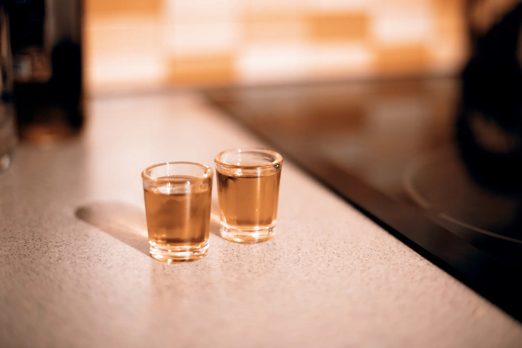 A warning has been issued to people traveling to eight different countries (Getty Stock Photo)