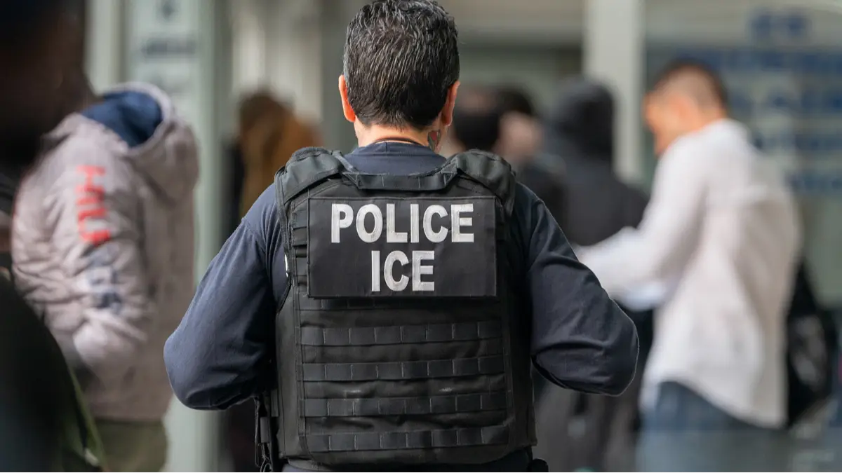 Getty Images/David Dee Delgado