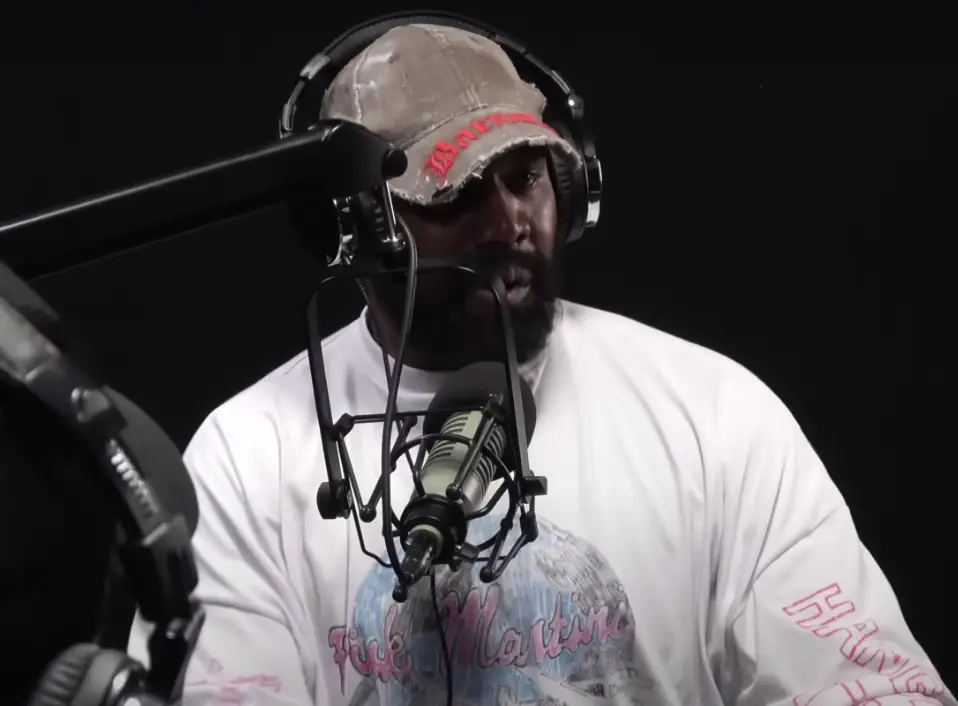 West opened his Donda Academy in August.