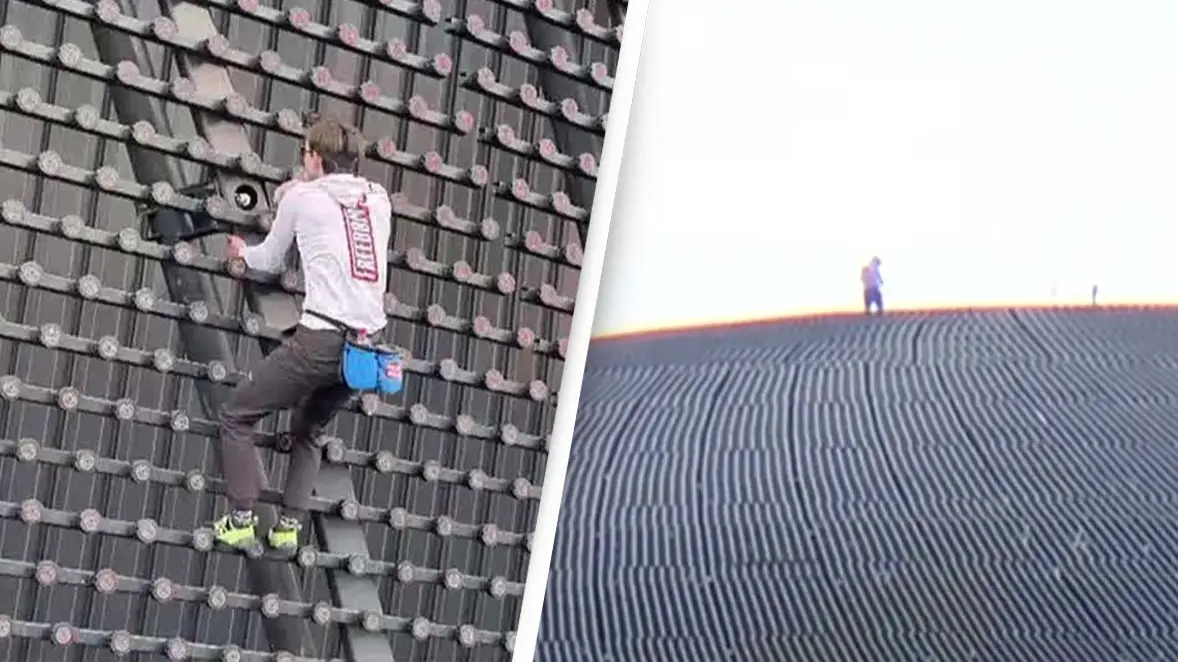 8 News Now — Las Vegas / Jamie Squire/Getty Images