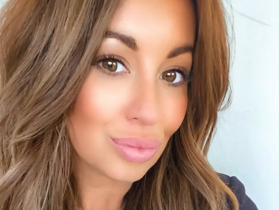 Emma is hopeful the treatment in Mexico will save her life (Instagram/@emma_victoriaj)