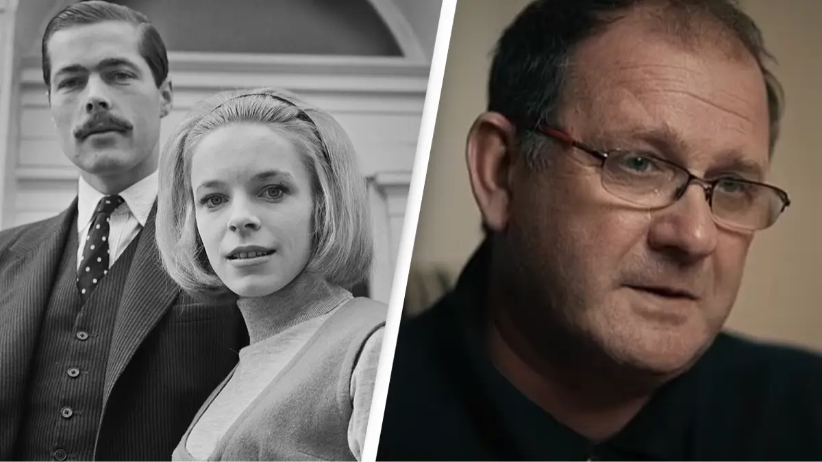 BBC Two/Evening Standard/Hulton Archive/Getty Images