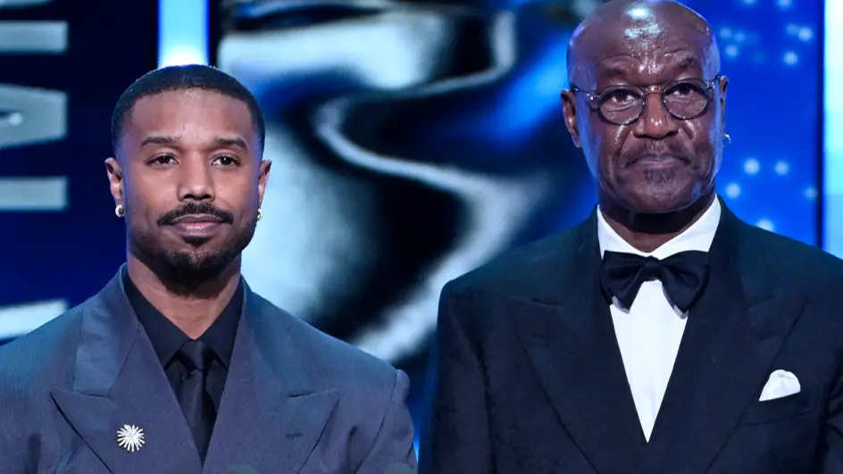 Stuart Wilson/BAFTA/Getty Images for BAFTA