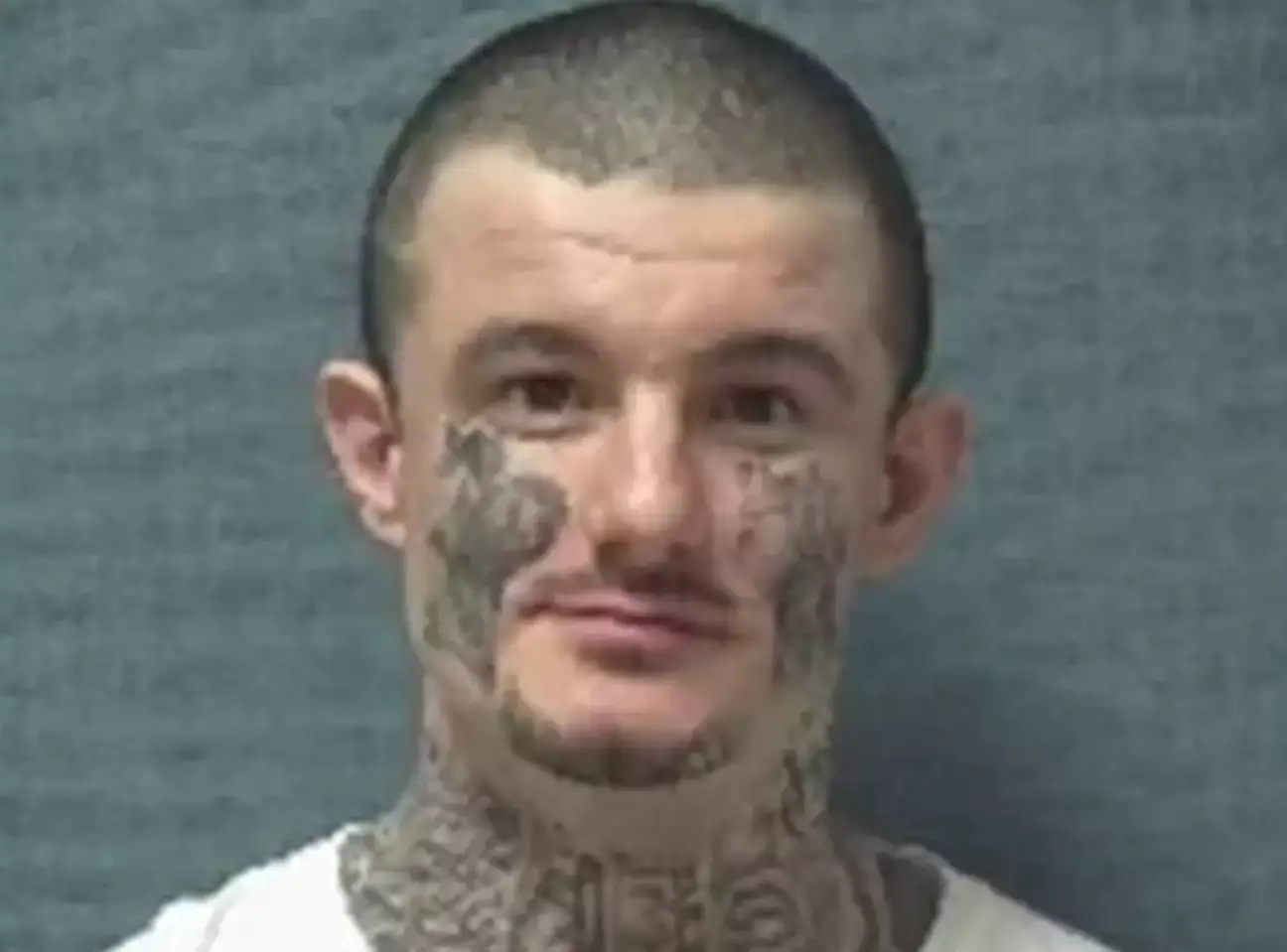 Mozingo has been arrested for Chloe Jones' kidnapping.