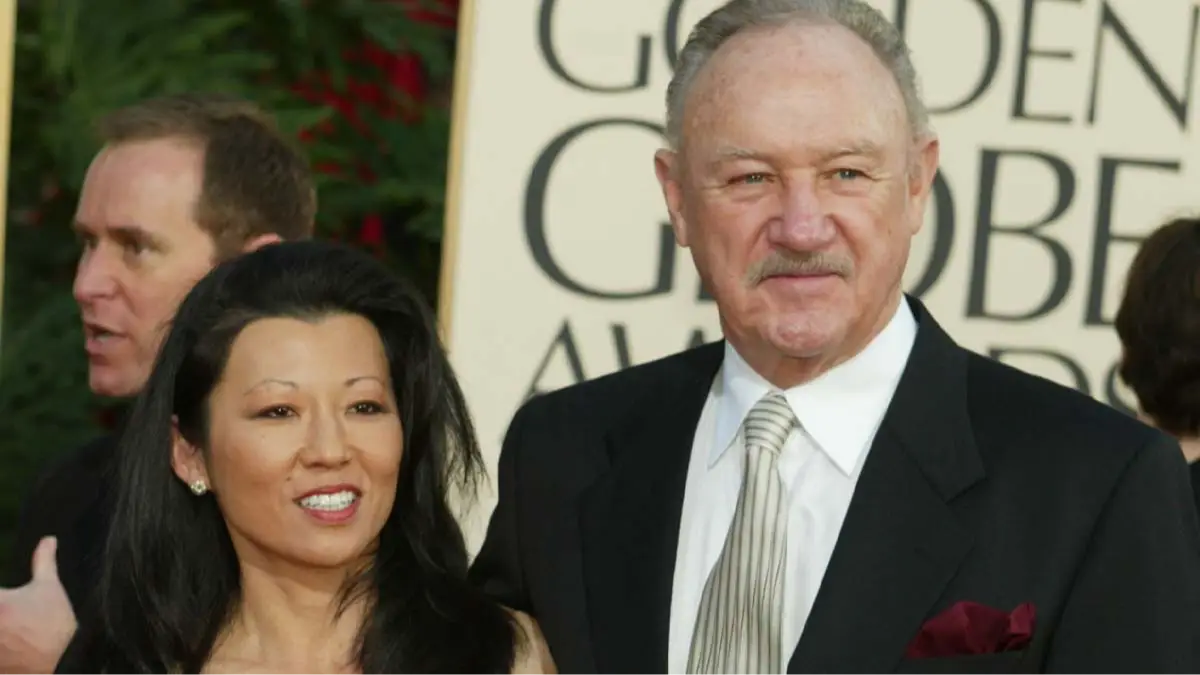 Kevin Winter/Getty Images