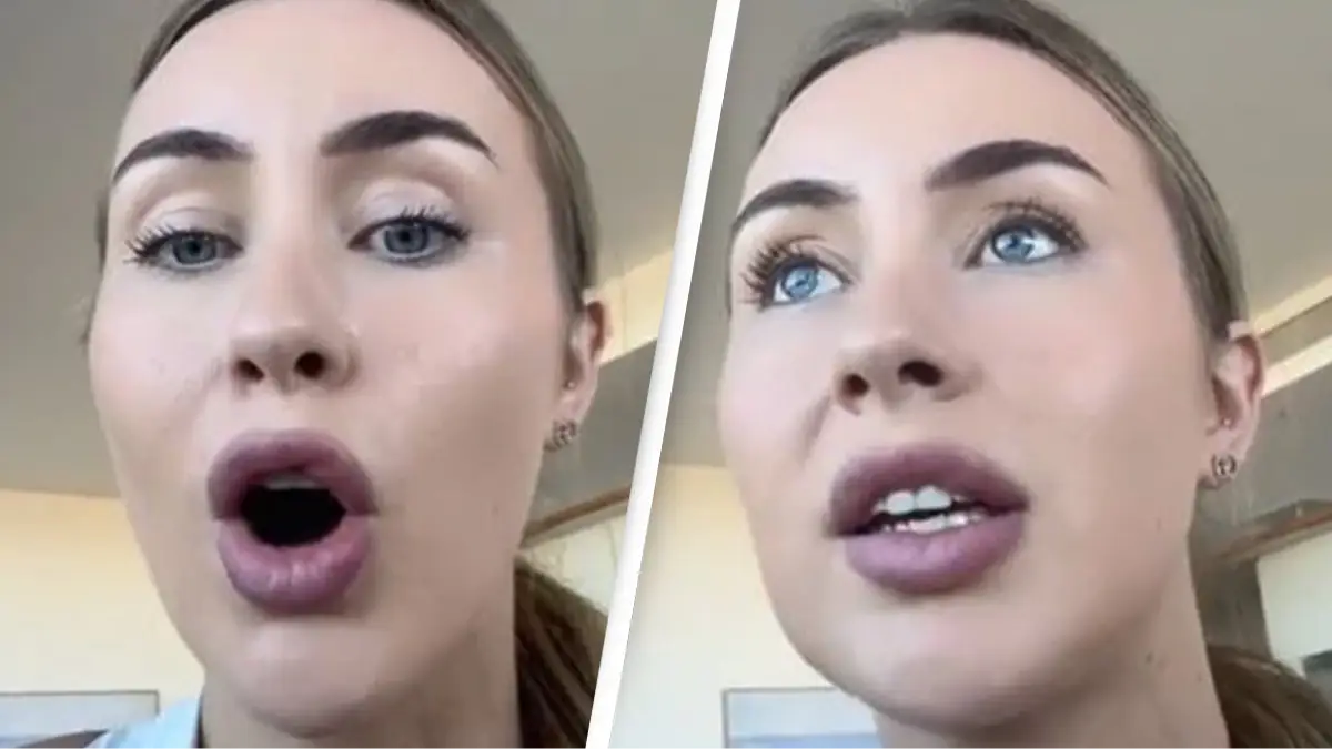 Woman reveals she’s been using dating apps to stay at different men’s houses after unexpectedly becoming ‘homeless’