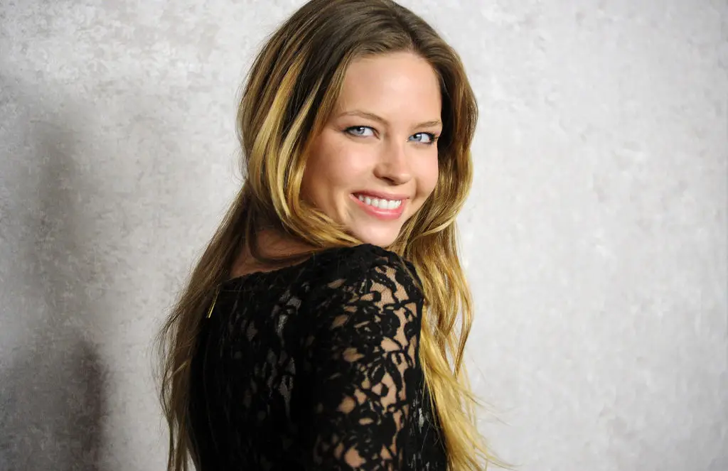 Daveigh Chase died earlier this year. (Jason Merritt/Getty Images)