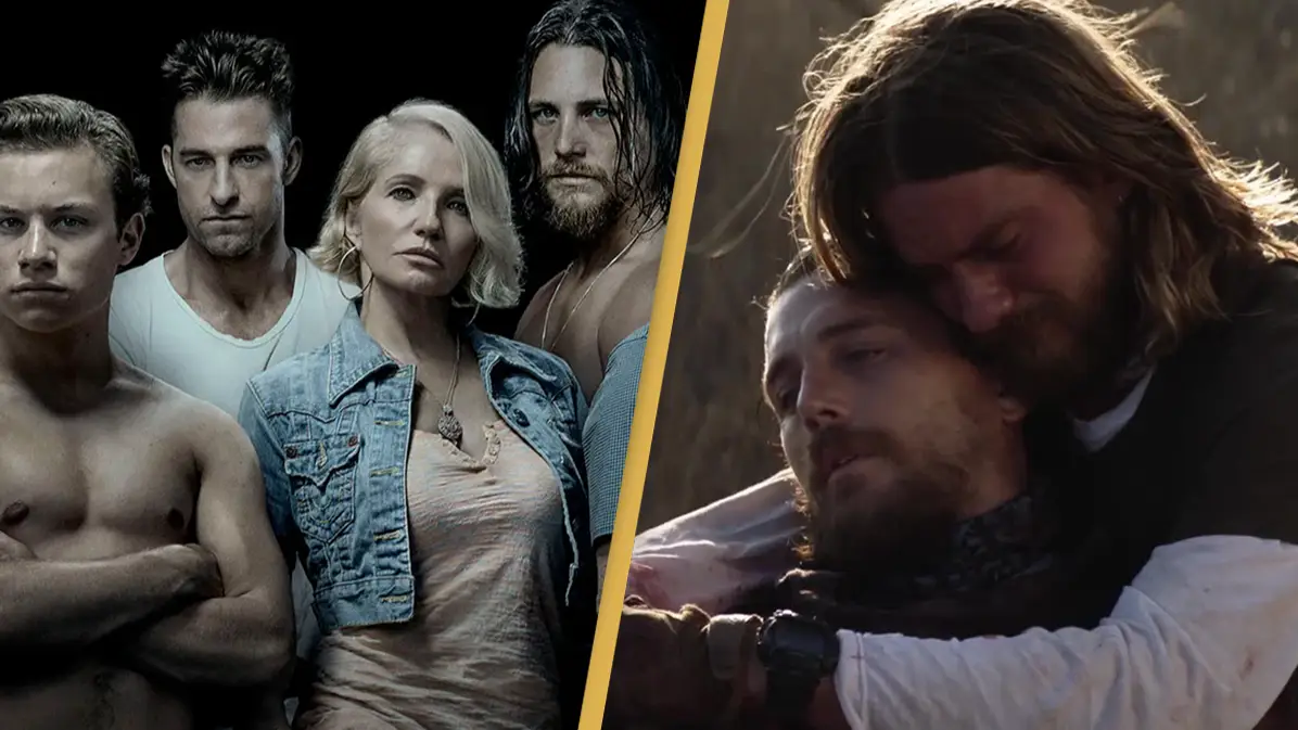 Viewers are crying at ‘best series ever’ and saying ‘the only thing missing’ is another season