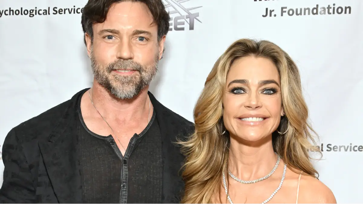 Michael Tullberg/Getty Images