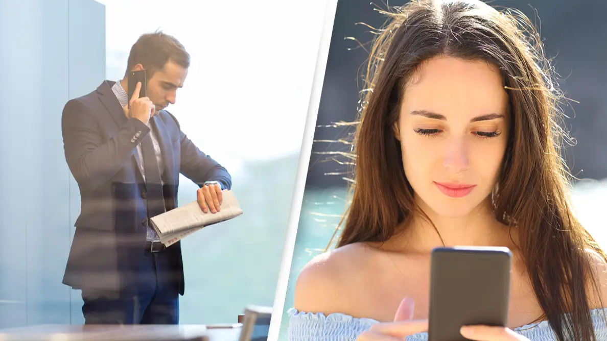 Tech firm employees told they would be fined nearly $1,200 if they contact colleagues on days off