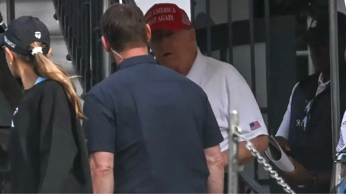 ANDREW CABALLERO-REYNOLDS/Getty