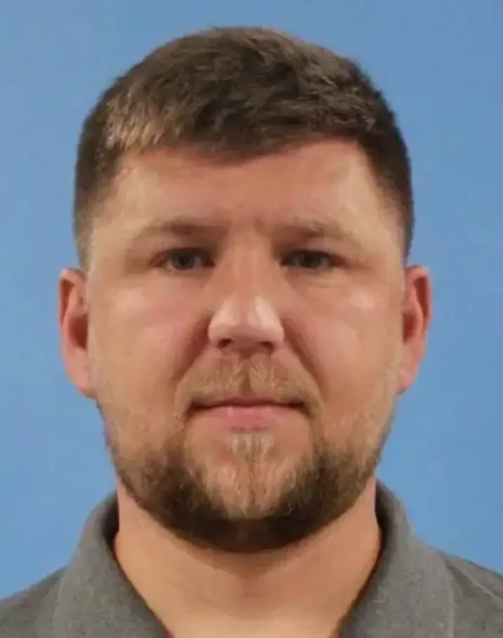 Igor Mykhaylovych Lytvynchuk has been arrested and charged (Department of Justice)
